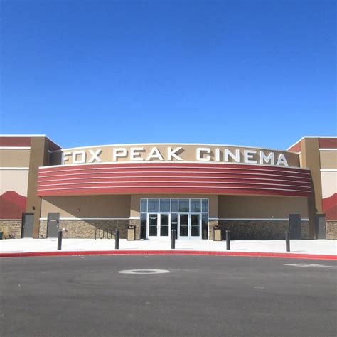 movie theaters in fallon nevada|fox peak movie theater.